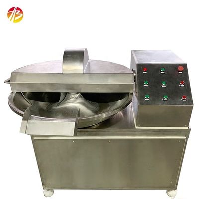 2.55KW 전체 전력 산업 환경에서 채소와 고기를 위한 고기 칩