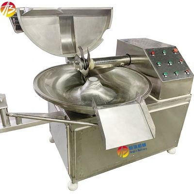 2.55KW 전체 전력 산업 환경에서 채소와 고기를 위한 고기 칩
